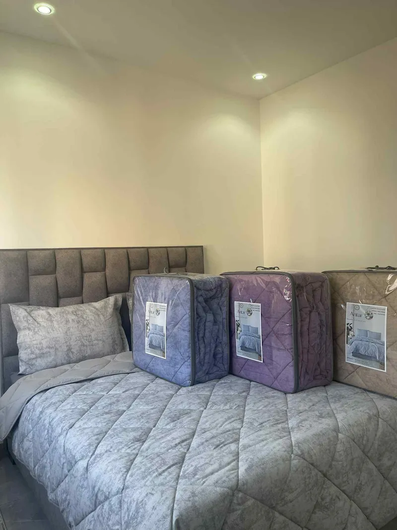 Couette cinq étoiles