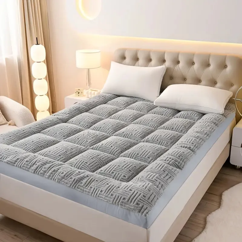 لحاف مرتفع protège-matelas